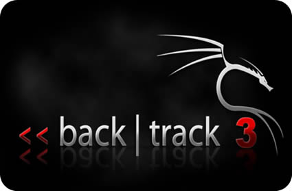 BackTrack